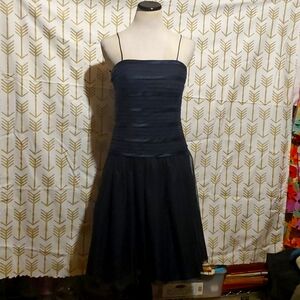 "Chetta B" - Semi formal Dress